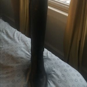 Brand new Easy Spirt tall knee boots size 11